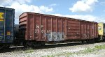 MP Box Car 358167
